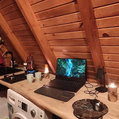 Campsite Derman Bahcesi Eco Kumluca
